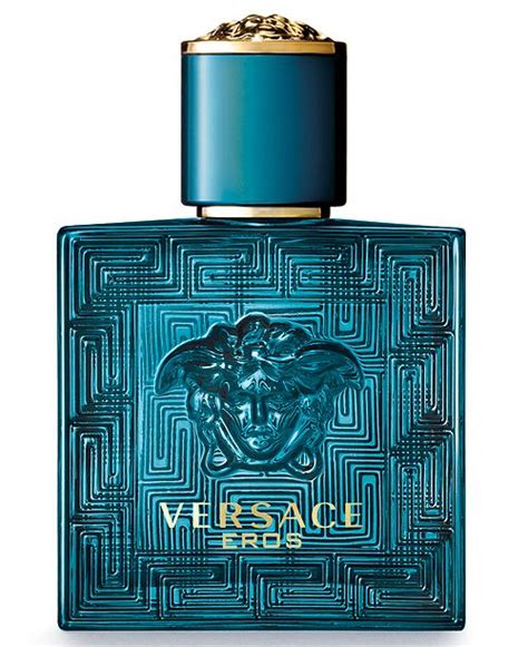 macy's versace eros cologne|Versace Eros 2020.